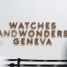 Watches & Wonders 2026
