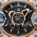 Freak X Ulysse Nardin nuova generazione