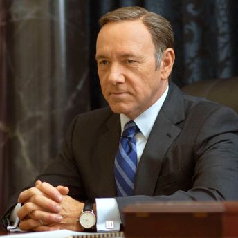 House of Cards Orologi
