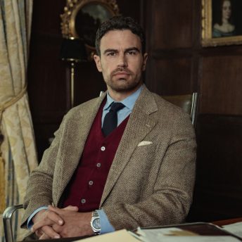 The Gentlemen Season 2 Watches