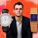Adam Mosseri Watch Collection