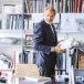 Intervista con Fabrizio Buonamassa Stigliani