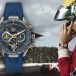 tag heuer carrera tourbillon ayrton senna